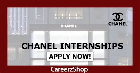 chanel internships uk|Chanel legal internship.